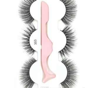 Mink Lashes